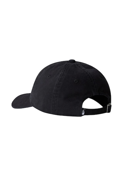 The North Face Roomy Norm Hat Unisex Siyah Şapka Siyah