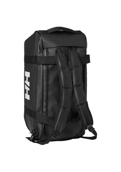 Helly Hansen Scout Duffel S Seyahat Çantası 30 Litre-siyah Çok Renkli