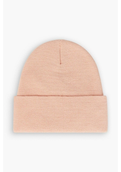 Levi's Kadın Nakış Logo Pembe Bere - 3814101100 Pembe