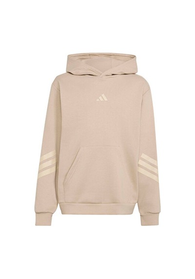 Adidas J Fı 3s Hd Çocuk Günlük Sweatshirt Kr6493 Haki