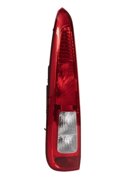 Ford Fusion Stop Lambası - Arka Far Komple Makyajlı Sol 2006-2011