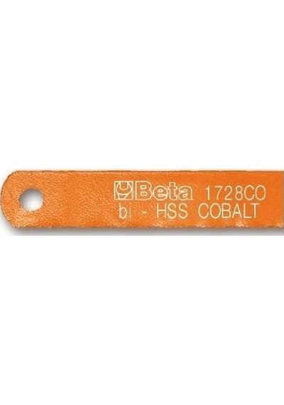 Test Laması Hss-bım-co K 60221728co000