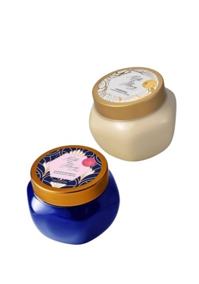 Milk & Honey Gold Besleyici El Ve Vücut Kremi 250ml 1 Ad +milk & Honey Gold Majestic Magnolia El Ve Vücut Kremi 250 Ml 1 Ad