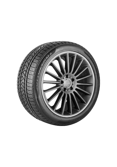 Pirelli 225/40 R18 92V Xl Winter Sottozero3 Rft * Binek Kiş Lasti