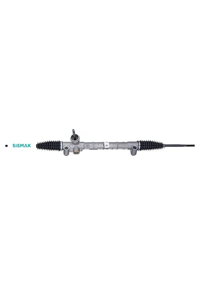 Direksiyon Kutusu Elektrikli Rot Baş Sız Punto 08 Mıto 08 Boy 1170mm Kurs 135mm Sısmak 51799759