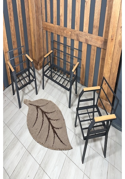 Ard & Garden Kavacık 2 1 1 Masa Bahçe Mobilyası, Balkon Çay Seti, Bahçe Koltuk Takımı, Balkon Takımı Gri Ard & Garden Kavacık 2 1 1 Masa Bahçe Mobilyası, Balkon Çay Seti, Bahçe Koltuk Takımı, Balkon Takımı Gri
