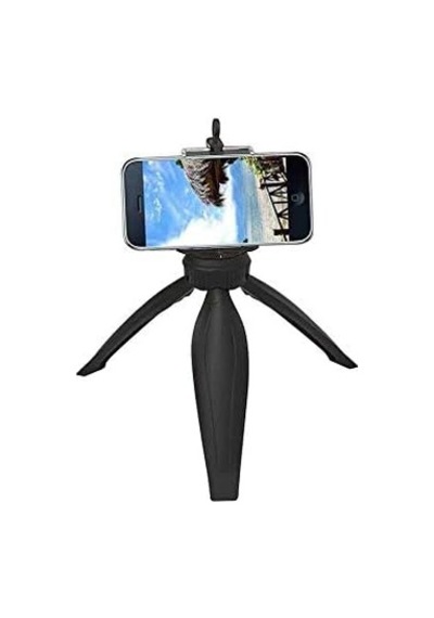 Masaüstü Telefon Tutucu Table Top Ep-5 Siyah