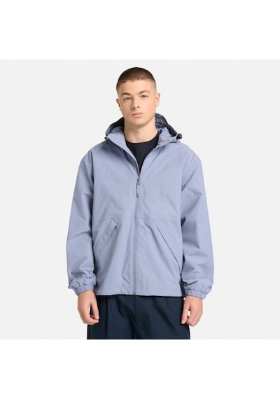 Timberland Winnick Waterproof Shell Jacket Erkek Ceket-33130 Gri