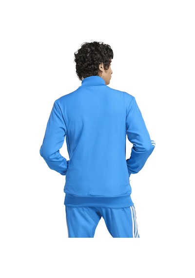 Adidas Real Icon Erkek Sweatshirt C-adıjn3058e50a00 Mavi