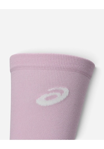 Asics Performance Run Sock Crew Hazy Lilac Koşu Çorabı 3013b348-701