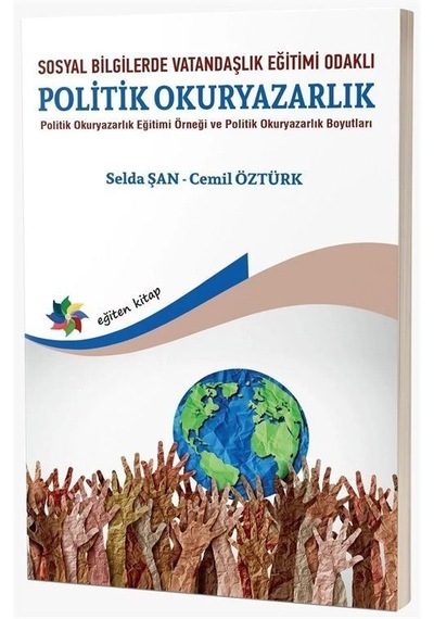 Sosyal Bilgilerde Vatandaşlık Eğitimi Odaklı Politik Okuryazar...