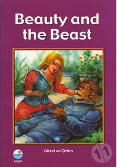Beauty And The  Beast