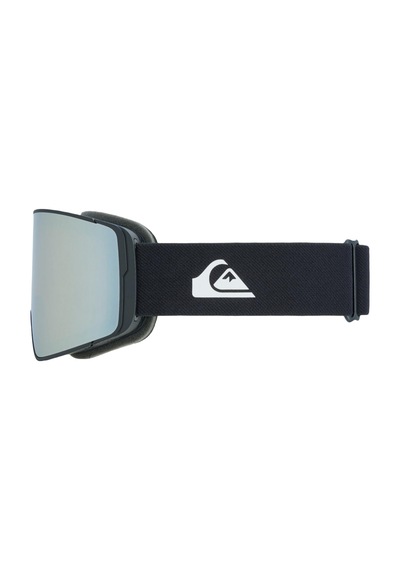 Quıksılver Quiksilver Storm Mg Erkek Siyah Goggle Kya0 Siyah