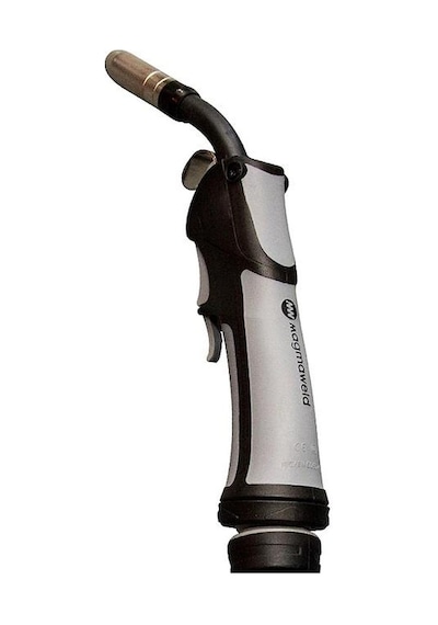 Magmaweld Megamıg Çanta Tip Gazaltı Kaynak Makinesi 220 Volt