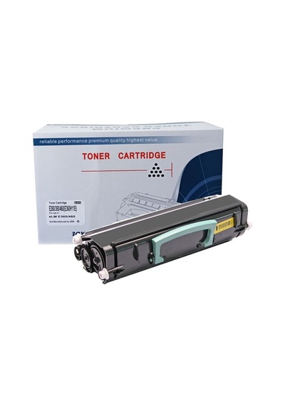 Lexmark Uyumlu E260-e360-e460-e360h11e Siyah Uyumlu  Toner 9000 Sayfa