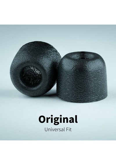 Foam Tx-100 İzolasyon Plus Kulaklık Ucu M - 3 Çift