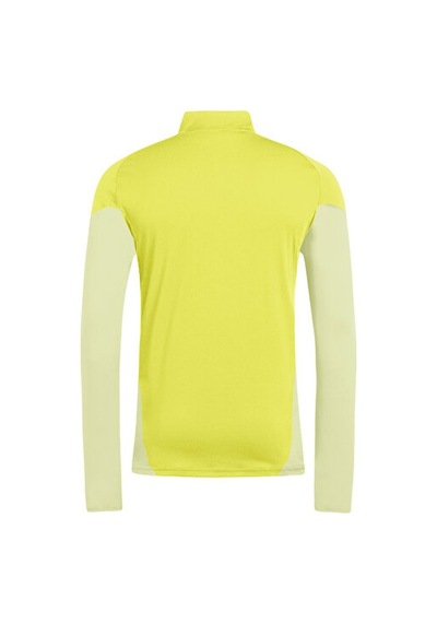 Adidas Tiro25c Tr Top Erkek Futbol Antrenman Uzun Kollu Tişört Jı8956 Sarı
