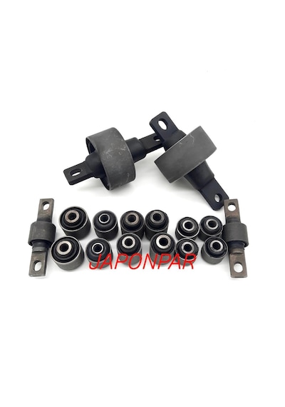 1996-2001 Honda Crv Cr-v Arka Salıncak Travers Denge Kol Burcu