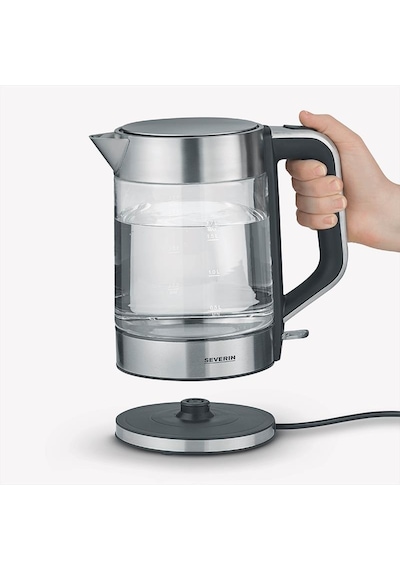 Severin Sv -Wk3420 1,7 L Kettle