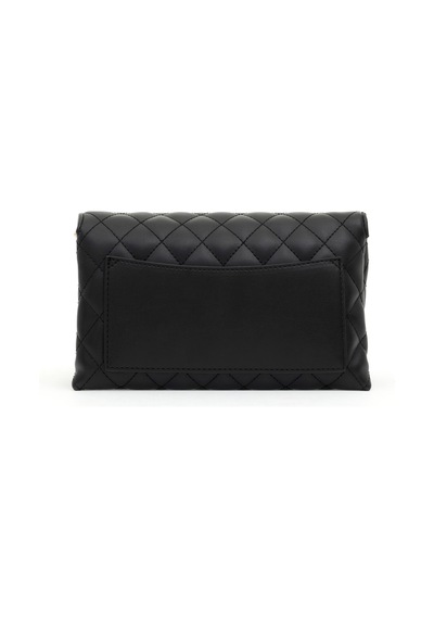 Pierre Cardin Kadın Siyah Çanta 50315867-vr046 Siyah