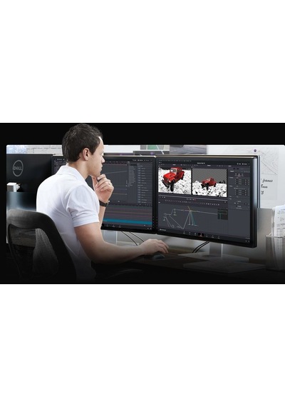 Blackmagic Davinci Resolve Studio 21 Software