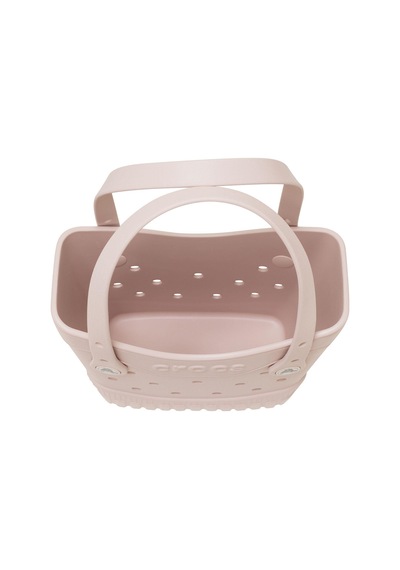 Crocs Small Eva Tote Unisex Çanta Crczfb0001-crc.powder Pembe