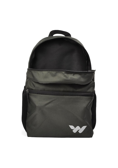 Walkway Haki Unisex Sırt Çantası Hump Sırt Çantası Haki