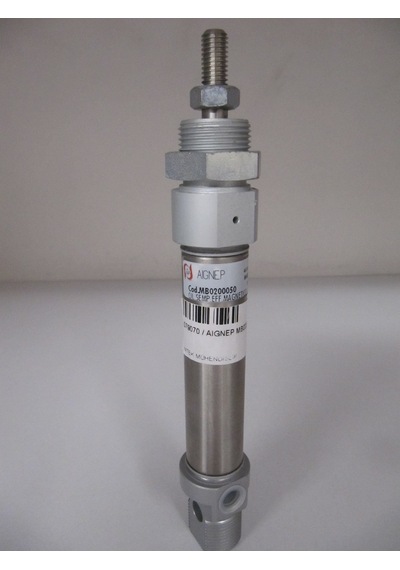 Aignep Mb0200050 Round Cylinder