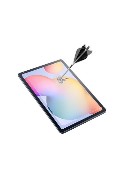 Fuchsia Galaxy Tab A8 10.5 SM-X200 (2021) Uyumlu Blue Nano Ekran Koruyucu