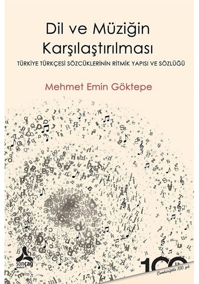 Dil Ve Müziğin Karşılaştırılması / Mehmet Emin Göktepe