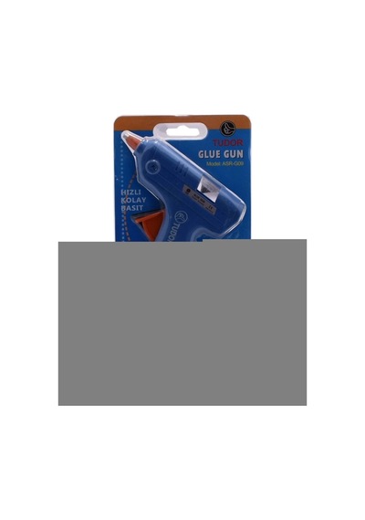 Hubrendy Tedarik Küçük Mum Silikon Tabancası Asr-g09 - Glue Gun