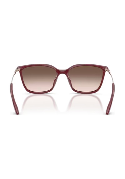Armani Exchange Güneş Gözlüğü Ax4171su 55 83873b Bordo