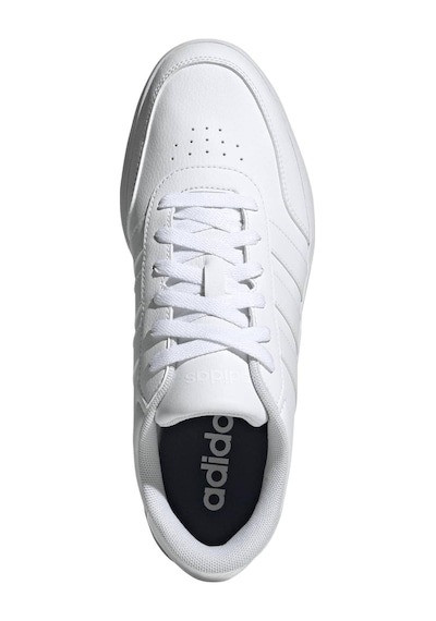 Jr3546-e Adidas Breaknet 3.0 Erkek Spor Ayakkabı Beyaz Jr3546-e