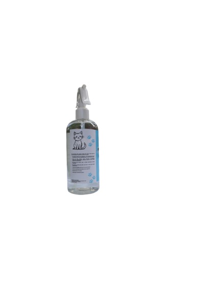 Amon Pet Koku Giderici Lavanta Sprey Kedi Köpek 400 ML