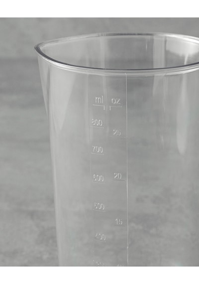 English Home RMB 3001 4 Bıçaklı Multi Blender Seti