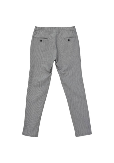 Erkek Jogger Gofre Lastikli Pantolon 1994 Bgl-st03838 001