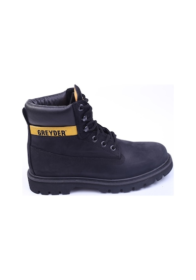 Greyder Basic Günlük Erkek Bot 001