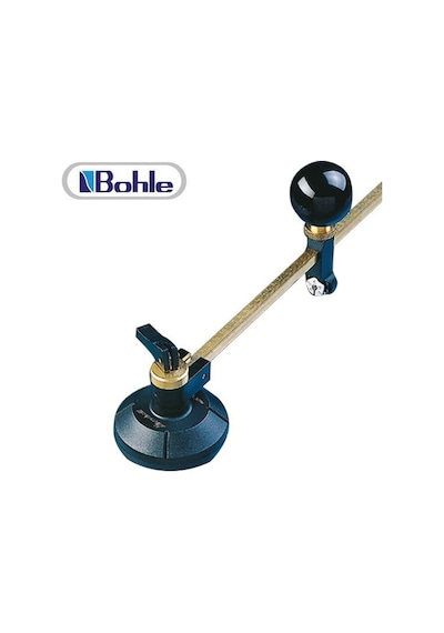 Bohle 511.0 Dairesel Cam Kesme 60 CM N11.291