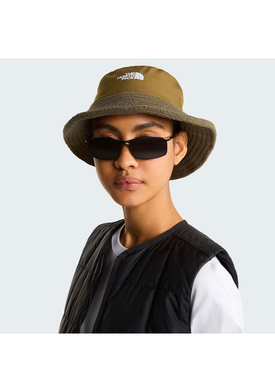 The North Face Yumıorı Bucket Unisex Şapka Nf0a8chtrl21 Çok Renkli