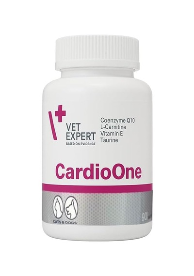 Vetexpert Cardioone 90 Tablet