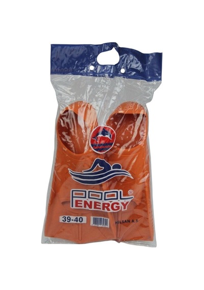 Pool-39-40 Pool Energy Kaucuk Palet