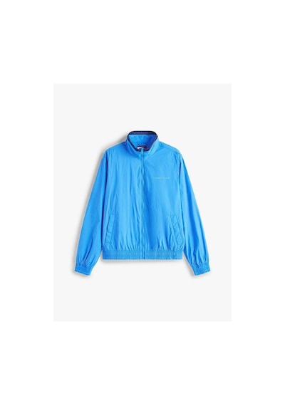 Tommy Hilfiger Tjm Lw Essentıal Jacket-8276 Mavi
