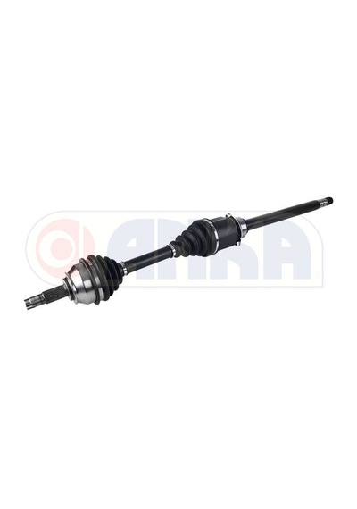 ANKA 10500005 ANKA AKS SAĞ KOMPLE DOBLO 1.6 MJT 10- LALE KODU 552