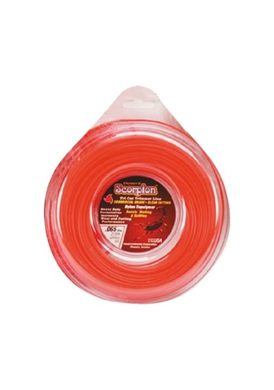 Scorpion Dx221358 Misina 3.3mm 41 Metre 3  Köşe