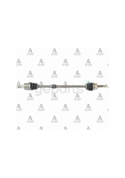 Aks Komple Ön Accent 2006-2011 Era / Benzinli Sağ 25x25x52.5x921mm