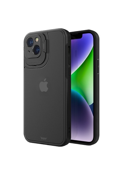 Buff Apple Uyumlu iPhone 14 Plus Hybrid Corner Kilif 556729923
