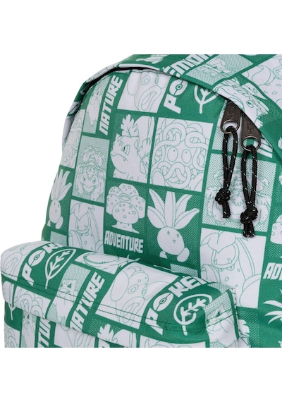Eastpak Day Pak'r Sırt Çantası Ek0a5bg42t91 Yeşil