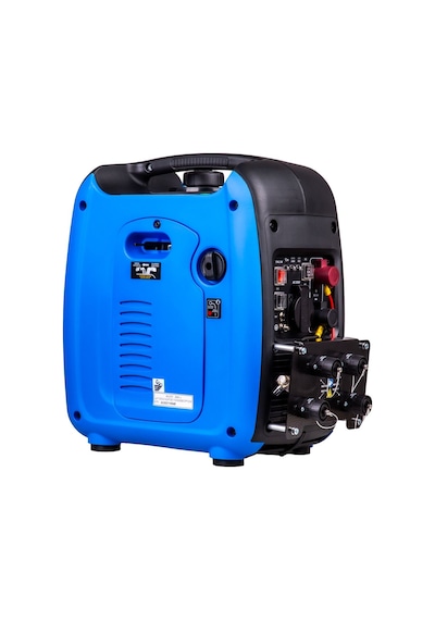 Campagnola Energy4 1.25 KVA İnvertör Benzinli Jeneratör