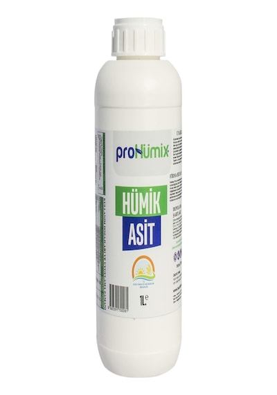Prohumix Bahçe, Sebze, Meyve Ve Çiçek Için Fülvik- Hümik Asit 1 L