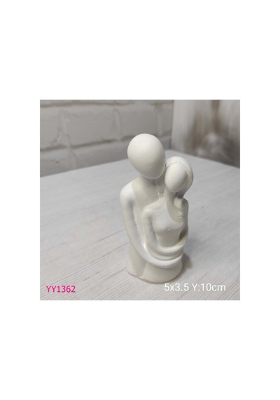 Yy1362-sevgili Biblo 10cm Silikon Kalıp